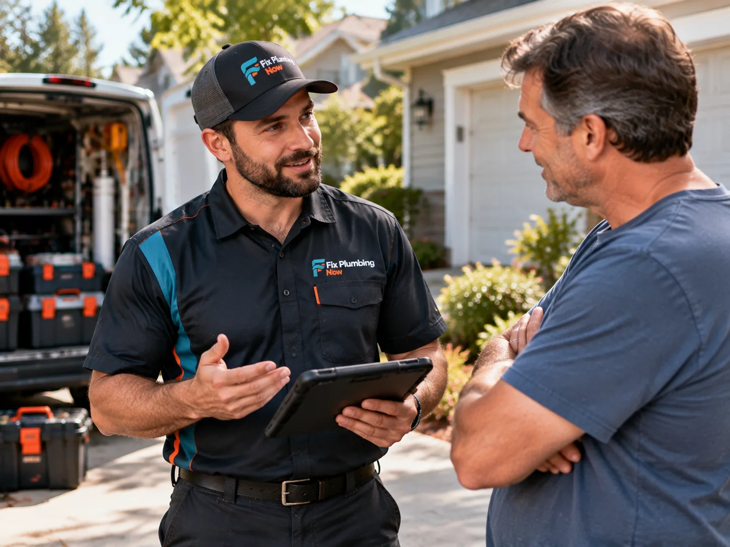 Clogged Drain Service Glidden, IA FAQs